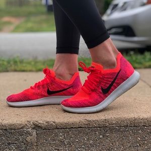 Nike Free RN Flyknit